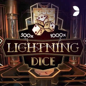 Lightning Dice - ADAGAMING168