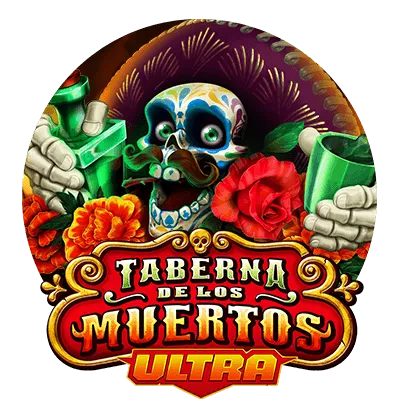 Habanero : Taberna De Los Muertos Ultra - ADAGAMING168