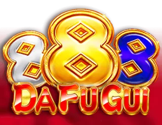 PLAYSTAR : DA FU GUI - ADAGAMING168
