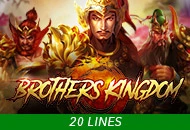 Spadegaming : Brothers Kingdom - ADAGAMING168