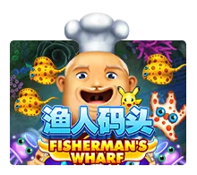 Fishermans Wharf - ADAGAMING168