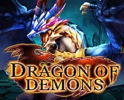 Dragon of Demons - ADAGAMING168