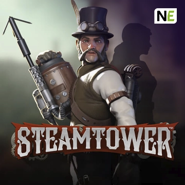 Steam Tower - ADAGAMING168