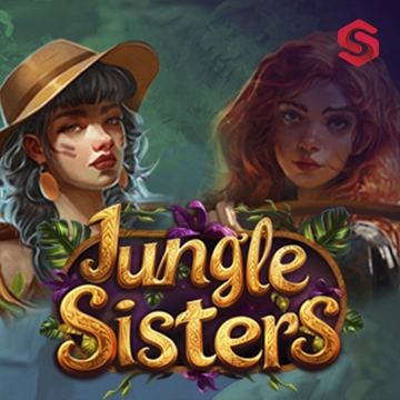 Jungle Sisters Deluxe - ADAGAMING168