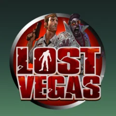 Lost Vegas - ADAGAMING168
