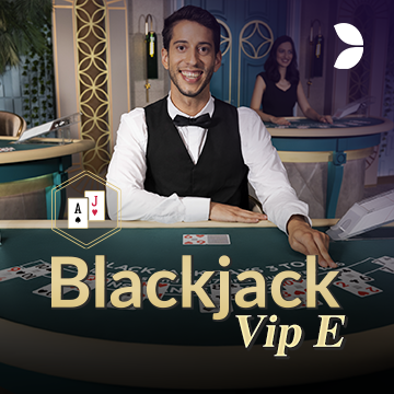 Blackjack VIP E - ADAGAMING168