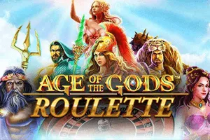 Age of the Gods Bonus Roulette - ADAGAMING168