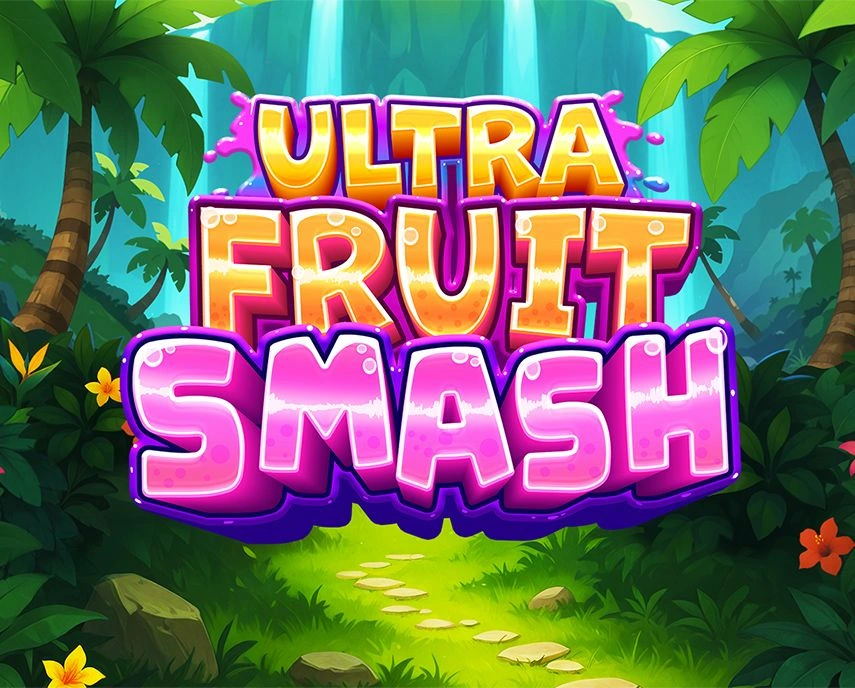 Slotmill : Ultra Fruit Smash - ADAGAMING168