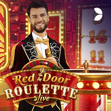 Red Door Roulette - ADAGAMING168