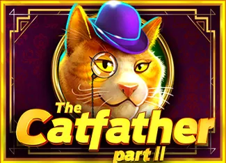 Pragmatic : The Catfather Part II - ADAGAMING168