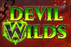 Devil Wilds - ADAGAMING168