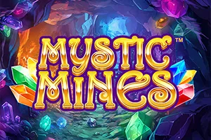Mystic Mines - ADAGAMING168