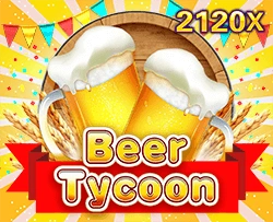Beer Tycoon - ADAGAMING168