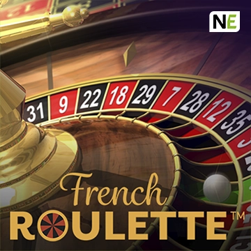 NetEnt French Roulette - ADAGAMING168