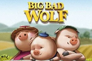 Big Bad Wolf (Quickspin) - ADAGAMING168
