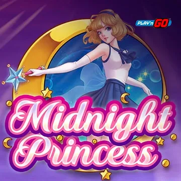 PlaynGo : Midnight Princess - ADAGAMING168