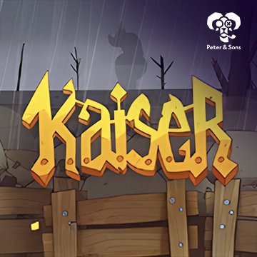 PeterSons : Kaiser - ADAGAMING168