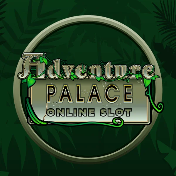 Adventure Palace - ADAGAMING168