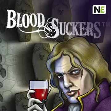 Blood Suckers II - ADAGAMING168