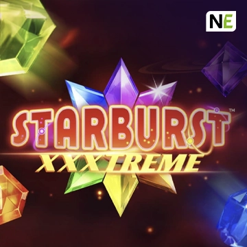 Starburst XXXtreme - ADAGAMING168