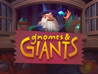 PeterSons : Gnomes and Giants - ADAGAMING168