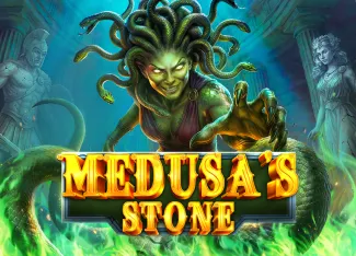 Pragmatic : Medusas Stone - ADAGAMING168