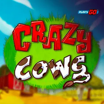 PlaynGo : Crazy Cows - ADAGAMING168