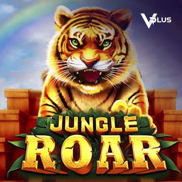 Jungle Roar - ADAGAMING168