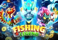 Fishing Legend - ADAGAMING168