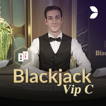 Blackjack VIP C - ADAGAMING168