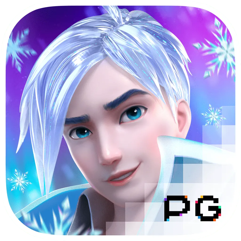 PGSoft : Jack Frosts Winter - ADAGAMING168