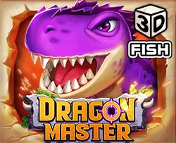 Dragon Master - ADAGAMING168
