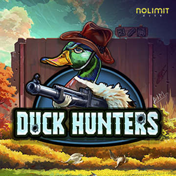 NolimitCity : Duck Hunters - ADAGAMING168
