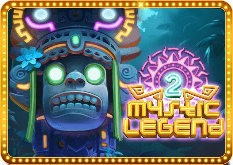 PLAYSTAR : MYSTIC LEGEND 2 - ADAGAMING168