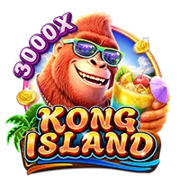 Facai : KONG ISLAND - ADAGAMING168