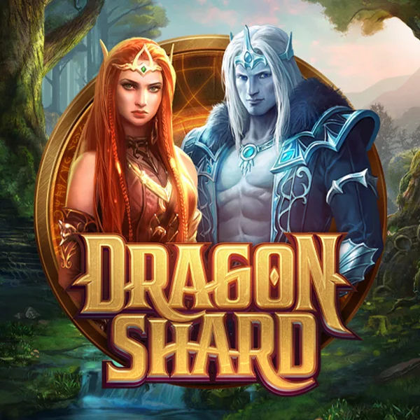 Dragon Shard - ADAGAMING168