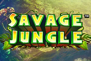 Savage Jungle - ADAGAMING168