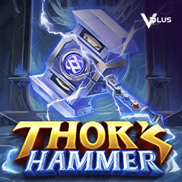 Thor``s Hammer - ADAGAMING168