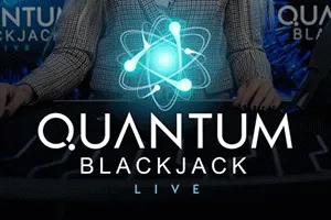Quantum Blackjack Plus Instant Play - ADAGAMING168