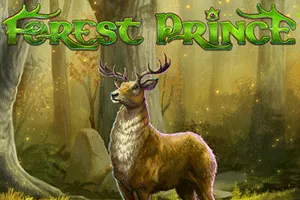 Forest Prince - ADAGAMING168