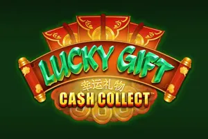 Lucky Gift: Cash Collect - ADAGAMING168