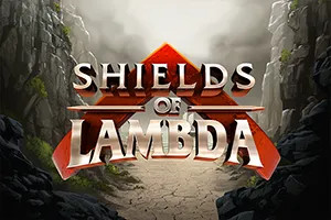 Shields of Lambda - ADAGAMING168
