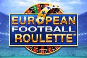 European Football Roulette - ADAGAMING168