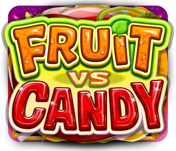 Fruit vs Candy - ADAGAMING168