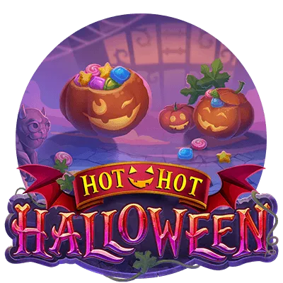 Habanero : Hot Hot Halloween - ADAGAMING168