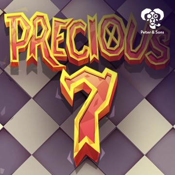 PeterSons : Precious 7 - ADAGAMING168