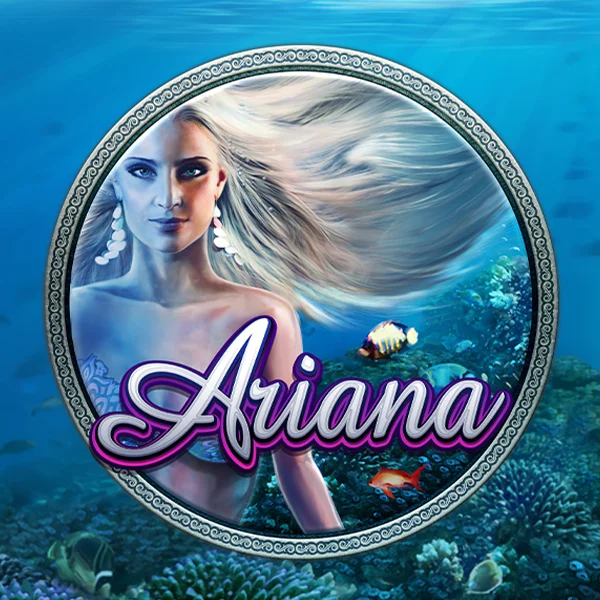 Ariana - ADAGAMING168