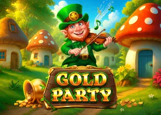 Pragmatic : Gold Party - ADAGAMING168