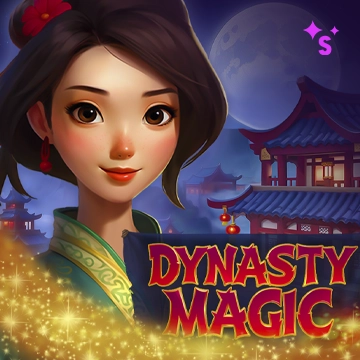 Spinocchio : Dynasty Magic - ADAGAMING168
