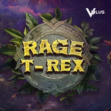 Rage T-Rex - ADAGAMING168